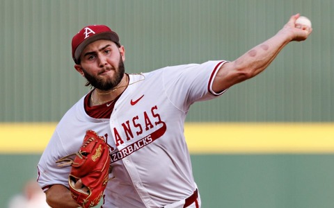 【MLB】「またしても逸材を手に入れた」ドジャースの昨季“ドラ1”左腕ルート、プロデビュー戦で圧巻のパフォーマンス　3回無失点8奪三振 画像