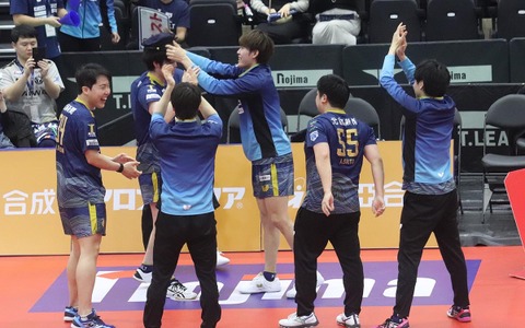 「次こそは勝ちたい」金沢ポートが歩んだ“最下位からの3年”　被災地の思いも胸に目指す戴冠「狙いにいって優勝する」【Tリーグ】 画像