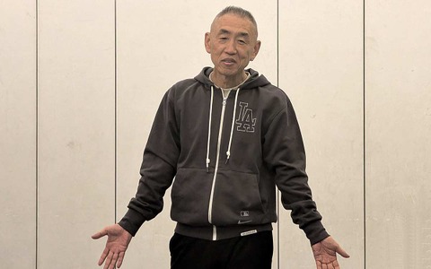 山本由伸らトップアスリートやドジャースを支える矢田修が挑む“スポーツ科学の民主化”　新デバイス「KINETIC LAB-LINK」に込めた40年の知見 画像