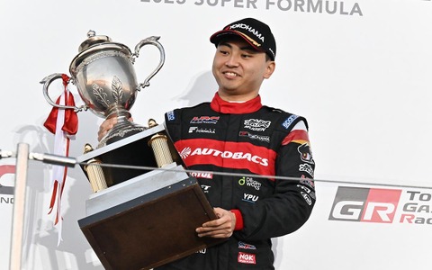【スーパーフォーミュラ2026】新シーズンも続く“3強の戦い”　タイトル獲得への試金石、戴冠へ鍵握るポイントとは？ 画像