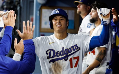 【MLB】大谷翔平を狂わせる？　他球団の大きな変化、極端に増加するインハイの投球割合「8%→20%」 画像