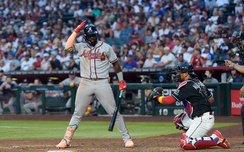 【MLB】「フレーミング」の終焉と「空間把握」の台頭　MLBの勢力図を塗り替える“ABSのリアル”と新たな戦略論 画像