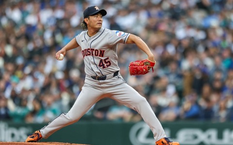 【MLB】右腕疲労でIL入りの今井達也、検査結果は「良好」も……“日米の違い”に苦労と明かす　「野球もそうだが、野球以外も」 画像