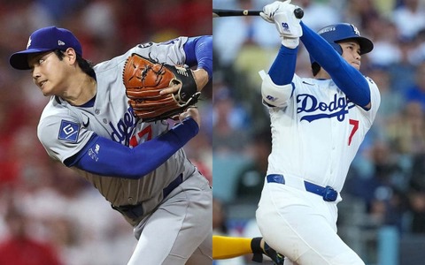 【MLB】「大谷翔平は化け物だよ、本当に」イエリッチが振り返る……ポストシーズンで圧倒された“1試合3本塁打＆10奪三振” 画像