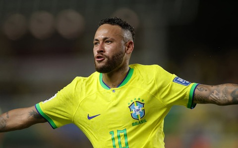 なぜアンチェロッティ監督は、ネイマールのW杯サプライズ招集に踏み切ったのか　「いくつかのポジションでは……」と理由を明かす 画像