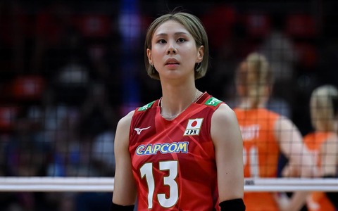 バレー女子日本代表、和田由紀子のセリエA挑戦に公式注目「来シーズンのスター」　関菜々巳とのタッグに太鼓判「素晴らしいものになる」 画像