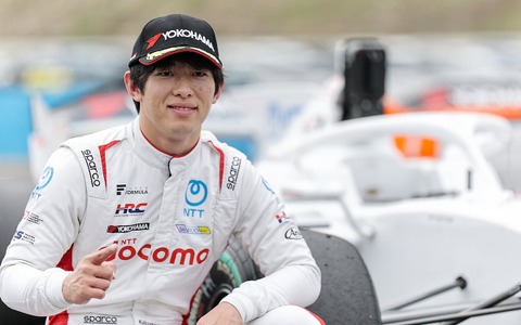 【スーパーフォーミュラ2026】ランキング首位の太田格之進、鈴鹿戦で残す“圧倒的”戦績は？　初のチャンピオン獲得へ鍵握る戦い 画像