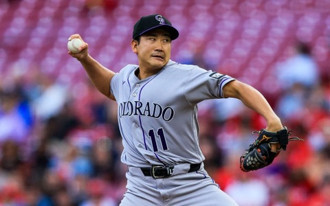 【MLB】「菅野智之はオフシーズン最高の補強だった」地元メディアがベテラン右腕を称賛　もっとも評価された“プロフェッショナルな姿勢” 画像