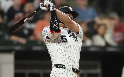 【MLB】村上宗隆、ベリンジャーらに続く史上3位の新人最速20号　公式記者が感嘆、2018年の“大谷翔平超え”が早くも視界 画像