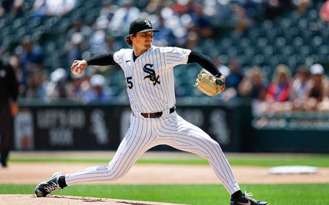 【MLB】データで見るホワイトソックスの“エース”マーティンの強みとは？　勝利＆防御率でリーグ屈指の成績…TJ手術を乗り越えついにブレイク 画像
