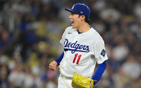 【MLB】「最速162キロ」復活の佐々木朗希、7回2安打無失点“10奪三振”の圧巻パフォーマンス　バックも好守連発「今夜の守備は驚異的だ……」 画像