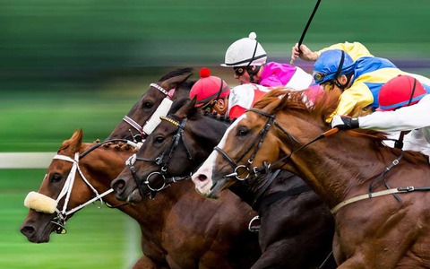 【安田記念／穴ライズ】ガイアフォースらと互角の実績馬が前売り“10人気”前後　「根拠なき理由」が引き上げる魅惑のオッズ 画像
