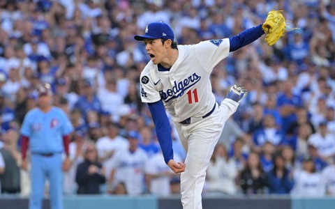 【MLB】サヨナラアーチのフリーマン、覚醒した佐々木朗希を絶賛「本当にひと皮むけた」　“異国でプレーする厳しさ”に理解示す「海外への移籍は大変なこと」 画像