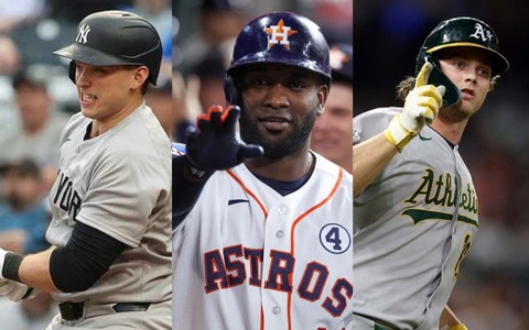 【MLB】ジャッジ不在のア・リーグMVPレース　公式放送局が挙げた“本命アルバレス”のライバル候補たちは…… 画像