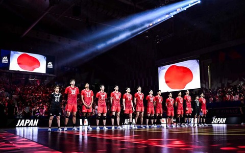 バレー男子日本代表、ウクライナに勝利で好発進なるか　主将・石川祐希、復帰の西田有志らに期待　地上波放送・中継・ネット配信情報【VNL2026】 画像