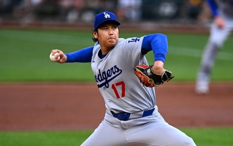 【MLB】明日の大谷翔平、投打二刀流出場でエース右腕攻略なるか　2試合ぶり18号アーチに期待【6月25日ツインズ戦】 画像