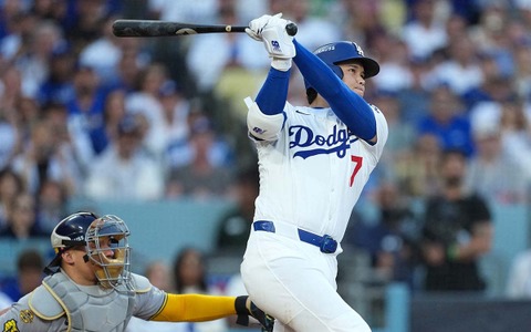 【MLB】大谷翔平の一番好きなところは「毎晩ホームランを打っている姿なんだ」　WBC米国代表監督が本音「CY賞を獲るならそれでもいい、でも……」 画像