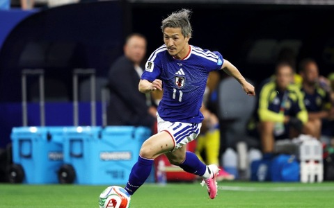 日本、前田大然のゴールで先制も……スウェーデン相手にドロー　決勝トーナメント1回戦でブラジルと激突【北中米W杯】 画像
