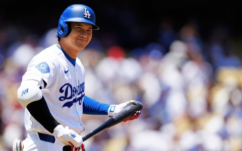【MLB】「ユーモアのセンスもあって……」ドジャース専属カメラマンが見た大谷翔平の“素顔”　世界規模で広がる人気も実感 画像