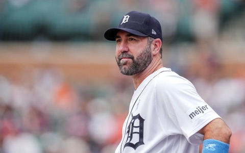 【MLB】引退発表のバーランダー、通算266勝のキャリアで最も誇りに思うこと「時代の中で劇的に変わってしまった」　先発投手の矜持を滲ませる 画像