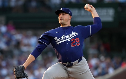 【MLB】スクーバル獲得の代償は「蚊に刺された程度の痛み」　今夏のトレード市場、最大の勝者はドジャースで米メディア一致 画像