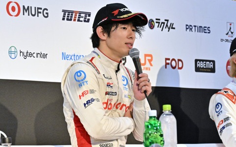 【スーパーフォーミュラ2026】シーズンは後半戦へ……ランキングトップを独走する太田格之進の勢いは続くのか 画像