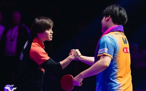 松島輝空がトップ3へ駆け上がった分岐点　「世界1位を狙わないのなら一緒にいない」コーチが語るサウスポーの進化の理由 画像