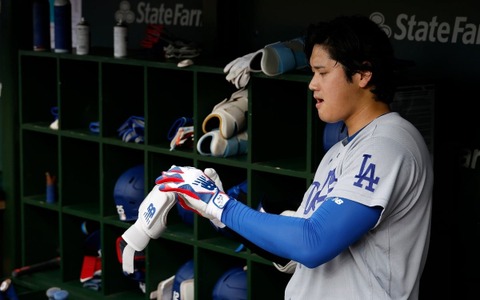 【MLB】ドジャースが売却されても「大谷翔平はチームに残る」　“キーマン条項”による契約解除は実行しない見通しか、米メディア伝える 画像
