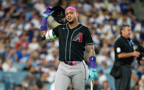 【MLB】失踪騒動のマルテが負傷者リスト入りへ　“世にも奇妙な欠場”も球団首脳は会談実施＆支援明言「できる限りサポートする」 画像