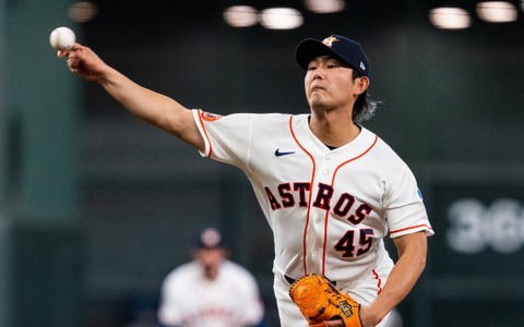 【MLB】「全球団貯金なし」今季の最弱ア・リーグ西地区、首位アストロズ大敗で5割転落　得失点差が全てマイナス……借金8のマリナーズも優勝圏内 画像
