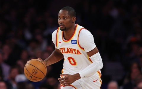 【NBA】FA市場で注目のクミンガ、レイカーズではなくウルブズへ移籍　予想外の決断、その背景を米メディアが解説 画像
