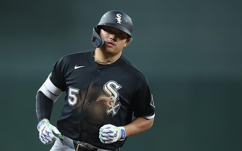 【MLB】村上宗隆、極度の打撃不振でも「評価は変わらず」　8月以降の三振割合“38.4%”の危険水域も……「チームの成功に欠かせない存在」 画像
