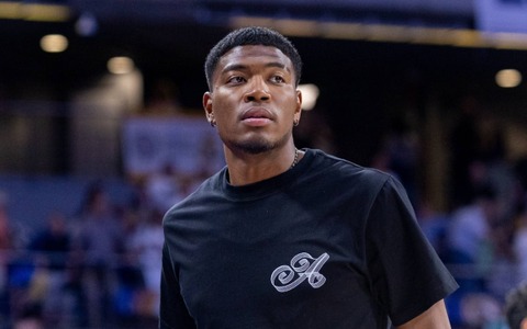 【NBA】「八村塁は自身の決断を後悔しているのでは」米記者が推察　新天地にスパーズではなく厳罰を科されたクリッパーズを選択 画像