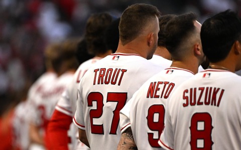 【MLB】「フリーマン、スキーンズ、コールも候補」新生エンゼルス、地元出身者の獲得に動くか　「新オーナーの下なら狙える」と米記者 画像