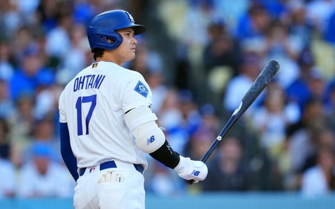 【MLB】「投球はいったん保留」大谷翔平、5戦ぶりスタメン復帰　指揮官は今後のプランに言及「打者に集中させ、軌道に戻そうと考えている」 画像