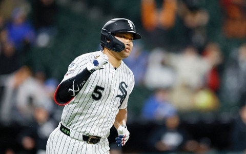 【MLB】注目集まる村上宗隆の契約延長…ホワイトソックスによる「加入直後の大型契約」を振り返る　主軸狙い撃ちも気になる“故障の呪縛” 画像