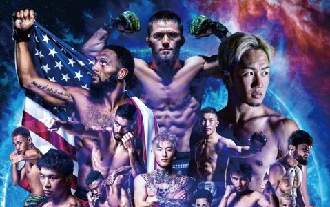 【RIZIN】海外ブックメーカーが「シェイドゥラエフvs.AJマッキー」「朝倉未来vs.青木真也」など全8試合の戦前オッズ公開　“番狂わせ”は生まれるか？ 画像