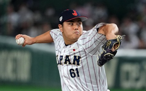 【MLB】「スクーバルに次ぐ先発投手か」西武・平良海馬に熱視線、米記者がFA市場に言及　佐藤輝明、伊藤大海の名前も 画像