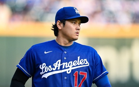 【MLB】大谷翔平、復帰へ向けて打撃練習再開　ロバーツ監督「感触も良かったようだ、ポジティブな一歩」と安堵 画像