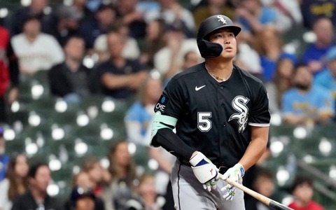 【MLB】4試合で11三振…村上宗隆の「苦しむ球種とゾーン」を可視化で振り返り　復調へ求められる“内寄りｘ低めｘ変化球”の対応 画像