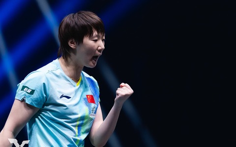 卓球女子で世界1位交代　孫穎莎が2022年7月以来の2位陥落、王曼昱が初の首位　張本美和3位、早田ひな6位｜世界ランキング（2026年第38週） 画像