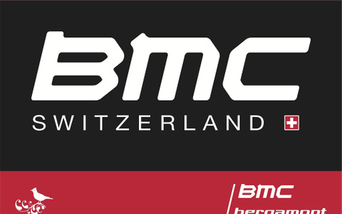 BMCの育成チームが2015年のメンバーを発表 画像