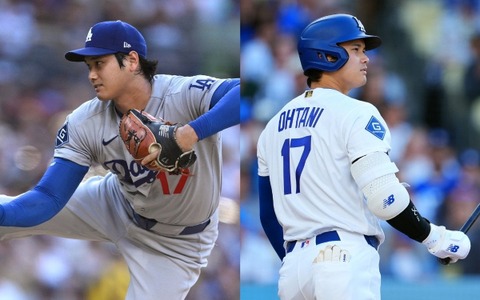 【MLB】大谷翔平の“二刀流フル稼働”は「幻想に近い」　米記者は肉体的負担を考慮も……「夢を現実にできる選手」 画像
