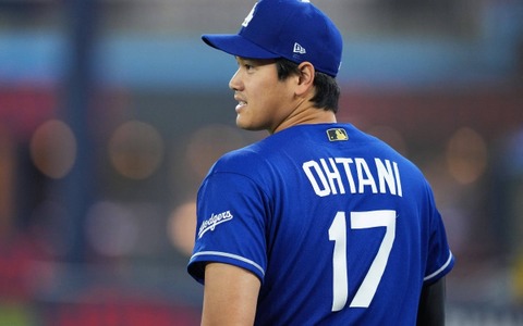 【MLB】「順調に回復している」ドジャース幹部、IL入りの大谷翔平に言及　ロバーツ監督も「痛みはなく、すべてが前向きな状況」と説明 画像