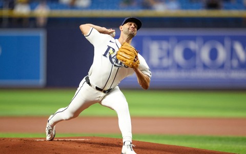 【MLB】元NPBの右腕マルティネスが“最良のFA契約”トップに選出、村上宗隆は6位にランクイン　公式放送局が格付け 画像