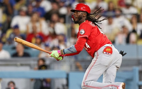 【MLB】ドジャース、次なるターゲットは“若き超人”か　ロバーツ監督も特大の才能にゾッコン「獲得に名乗りを上げる球団はたくさんある」 画像