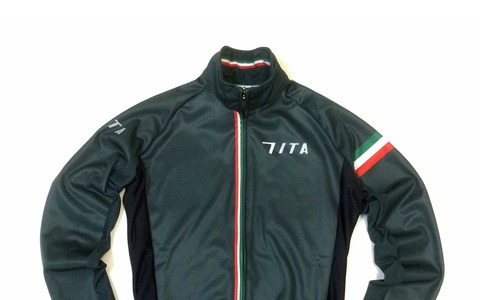 7ITA製レトロイタリージャケットのアーミーが、マイナーチェンジ 画像