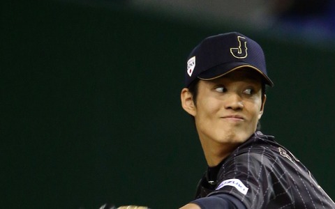 【プロ野球】阪神藤浪、3年目の年棒では球団史上最高額 画像