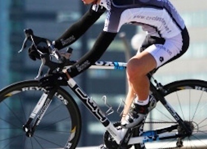 【アーカイブ2009年】BMC SLX01、これに拍手を送らずしてどうする…安井行生の徹底インプレ 画像