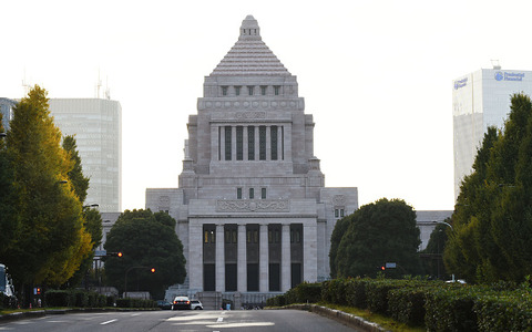 【世の中】衆院選 自公大勝、民主・海江田代表落選…最低の投票率 画像